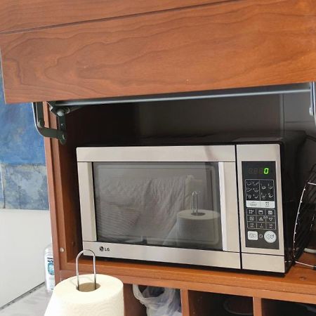 Apartamento Solarium Morche Εξωτερικό φωτογραφία