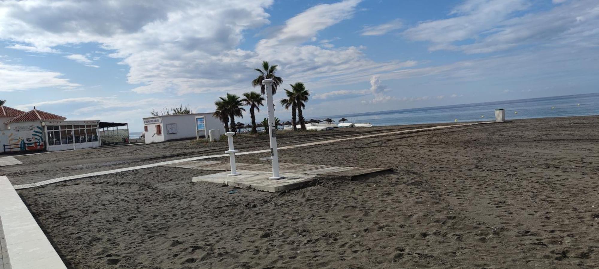 Apartamento Solarium Morche Εξωτερικό φωτογραφία