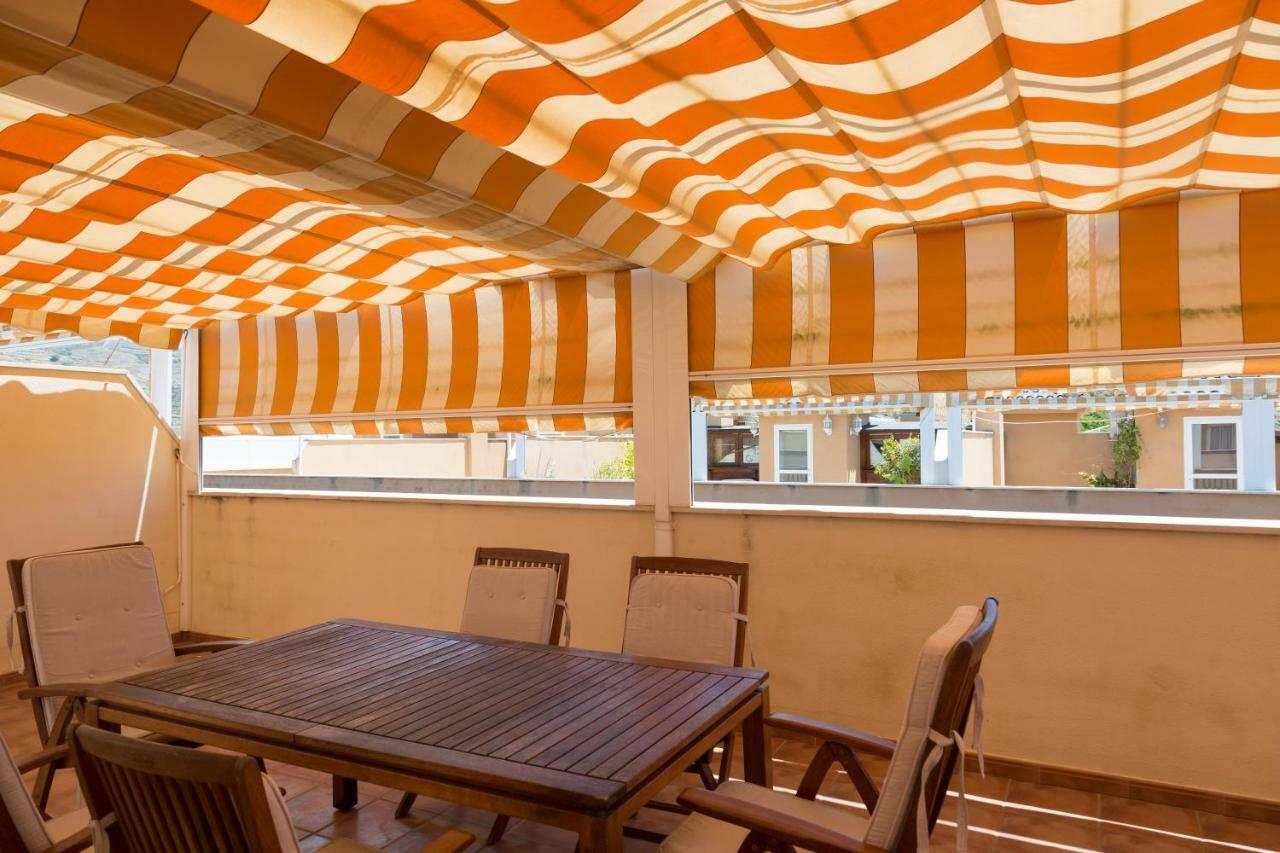 Apartamento Solarium Morche Εξωτερικό φωτογραφία