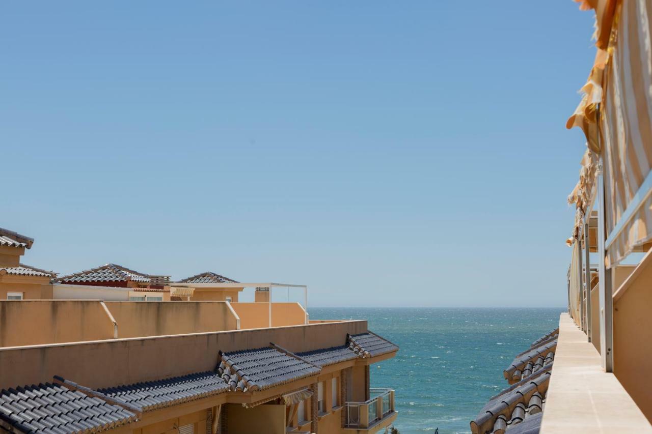Apartamento Solarium Morche Εξωτερικό φωτογραφία