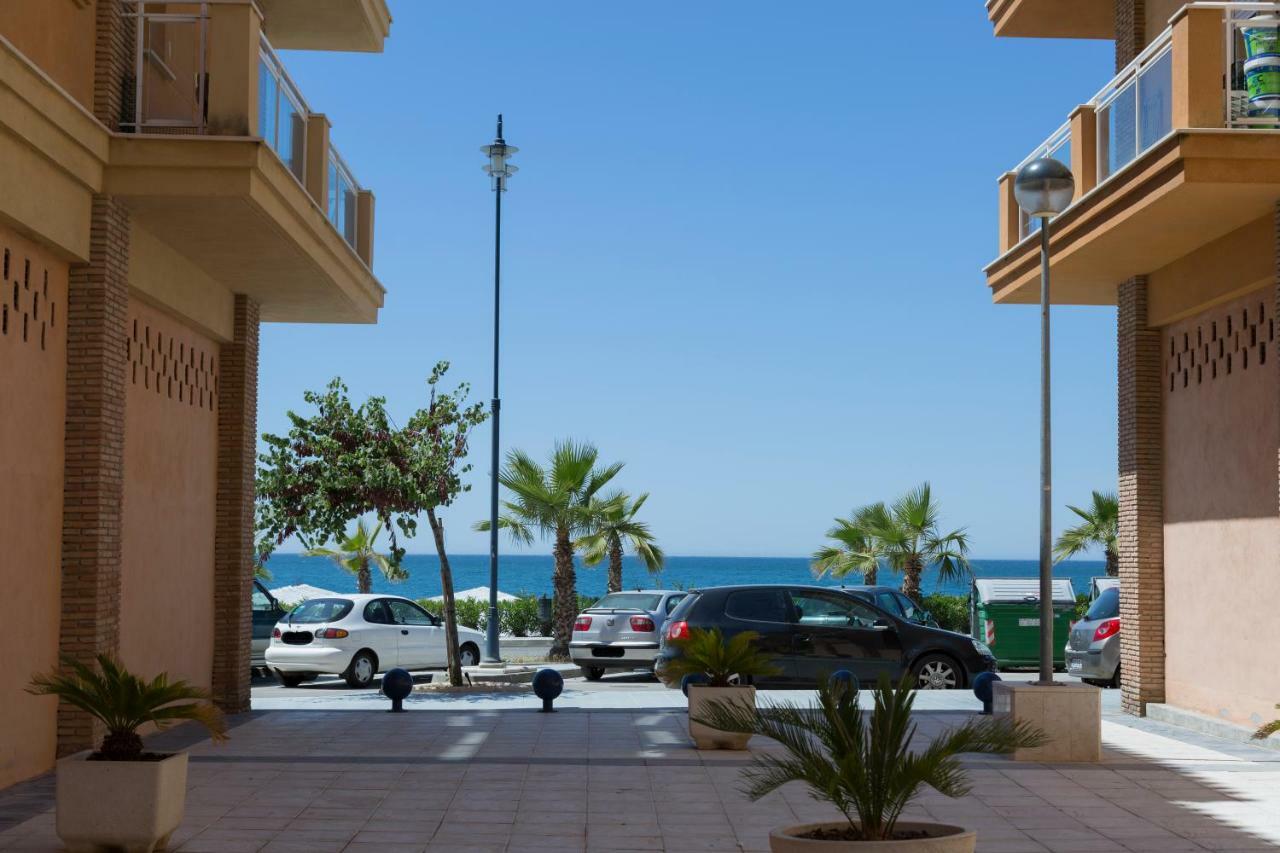 Apartamento Solarium Morche Εξωτερικό φωτογραφία
