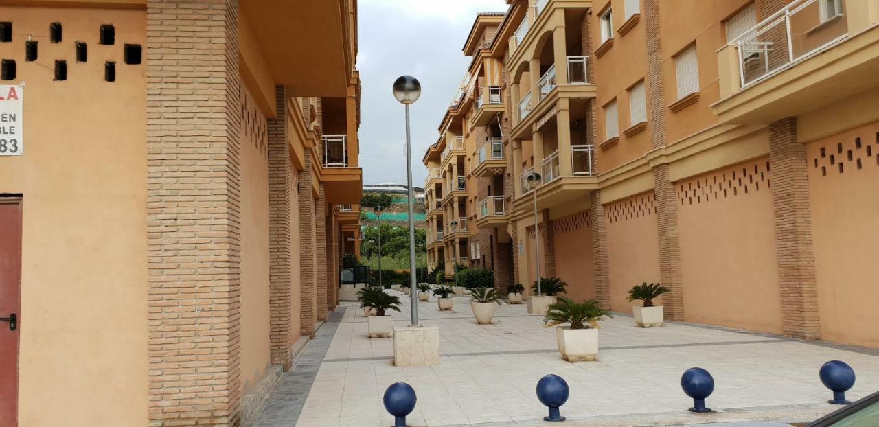 Apartamento Solarium Morche Εξωτερικό φωτογραφία