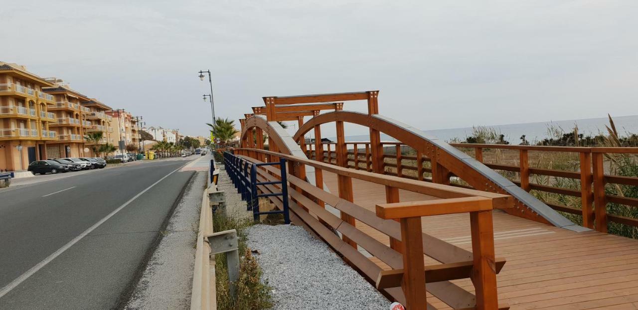 Apartamento Solarium Morche Εξωτερικό φωτογραφία