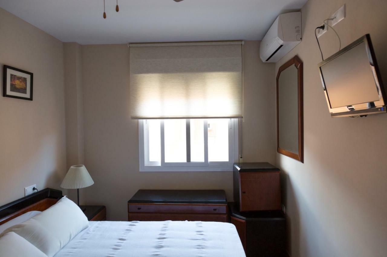 Apartamento Solarium Morche Εξωτερικό φωτογραφία