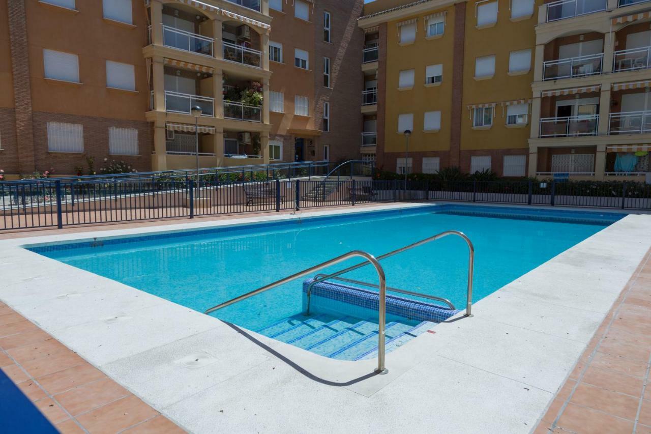 Apartamento Solarium Morche Εξωτερικό φωτογραφία