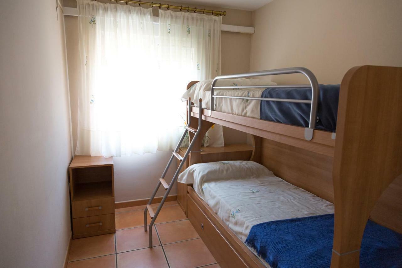 Apartamento Solarium Morche Εξωτερικό φωτογραφία