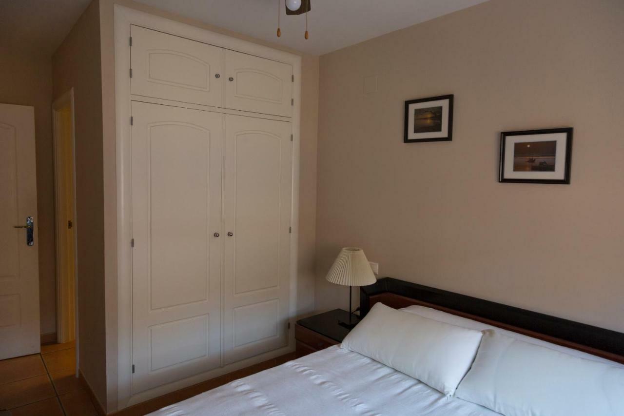 Apartamento Solarium Morche Εξωτερικό φωτογραφία