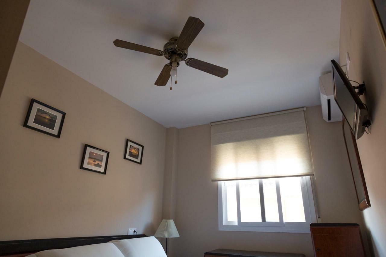 Apartamento Solarium Morche Εξωτερικό φωτογραφία